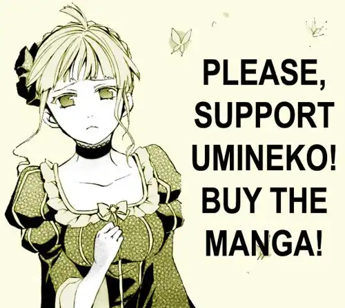 Umineko No Naku Koro Ni Ep 3 :Banquet of the Golden Witch Chapter 15 62
